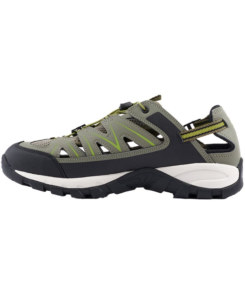 Sandalias-Alaska-Hiker-Anfibia-Unisex-Hiking-Zapatillas-Green-Black-A036130L-7-1