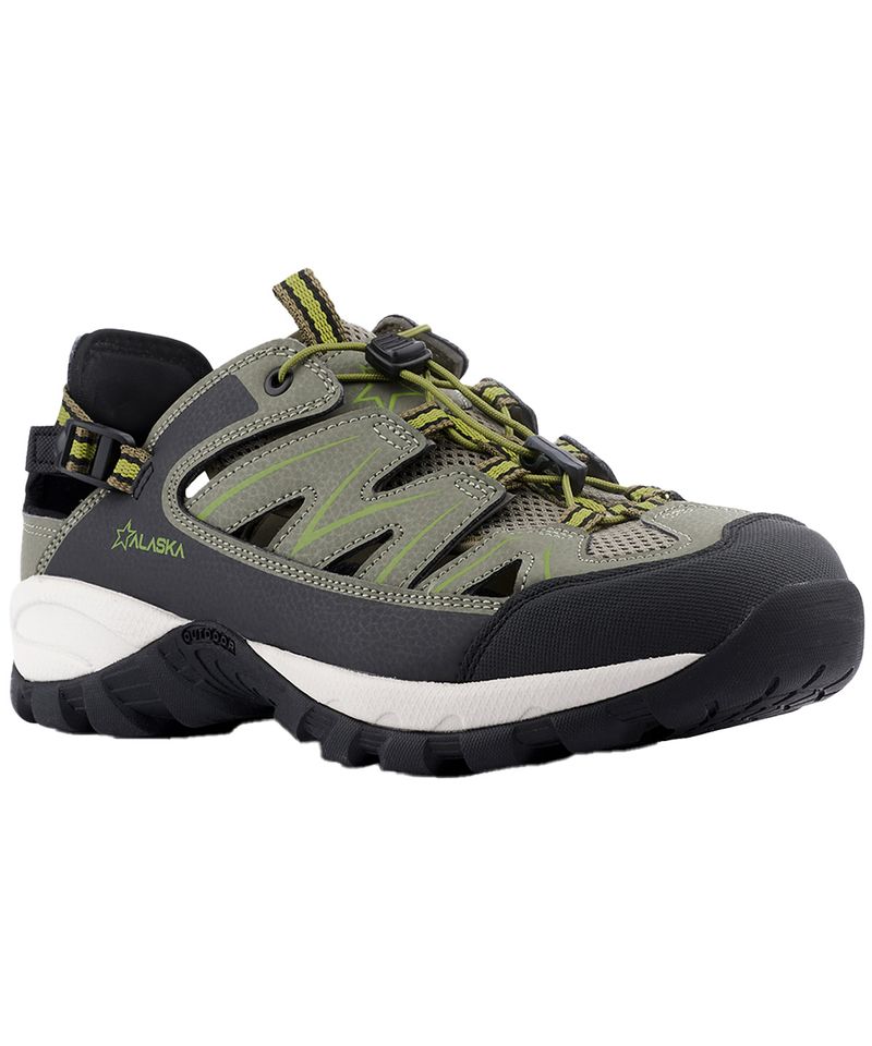 Sandalias-Alaska-Hiker-Anfibia-Unisex-Hiking-Zapatillas-Green-Black-A036130L-7-2