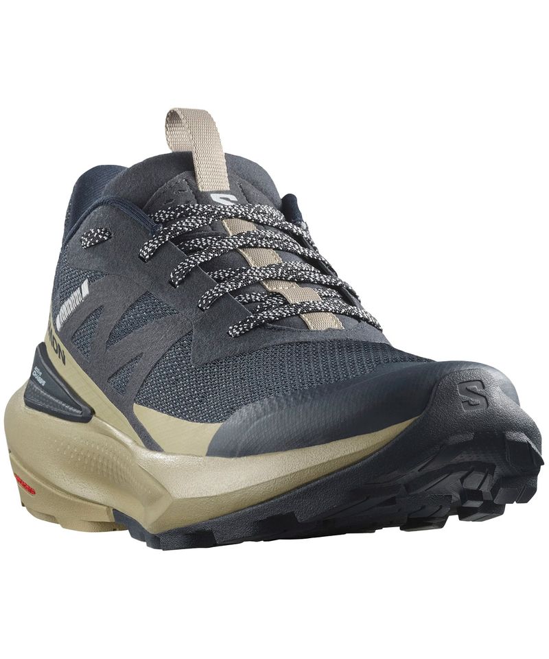 Zapatillas-Salomon-Elixir-Activ-Senderismo-Hiking-Hombre-Carbon-Slate-Green-Glacier-474553-2