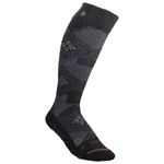 Medias-Sox-Snowboard-Ski-Evolution-Mujer-Negro-TE91C