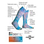 Medias-Sox-Snowboard-Ski-Evolution-Mujer-Rosa-TE91C-1