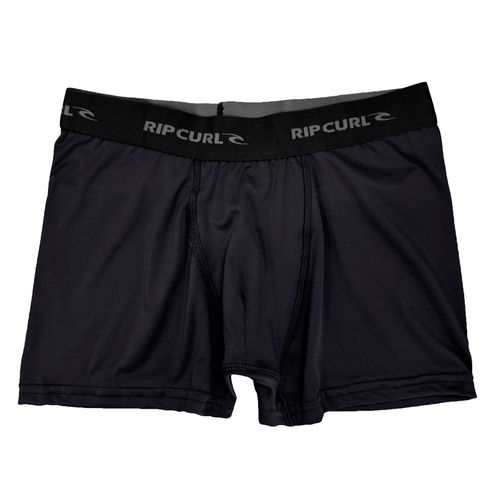 Boxer Rip Curl Quick Dry Plain Hombre