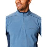 Buzo-Columbia-Klamath-Range-II-Half-Zip-Micropolar-Hombre-Bluestone-Collegiat-1352471-449-3