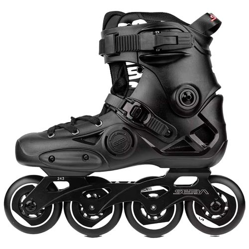 Rollers Seba EB 80 Premium Unisex