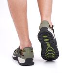 Sandalias-Alaska-Hiker-Anfibia-Unisex-Hiking-Zapatillas-Green-Black-A036130L-7-10