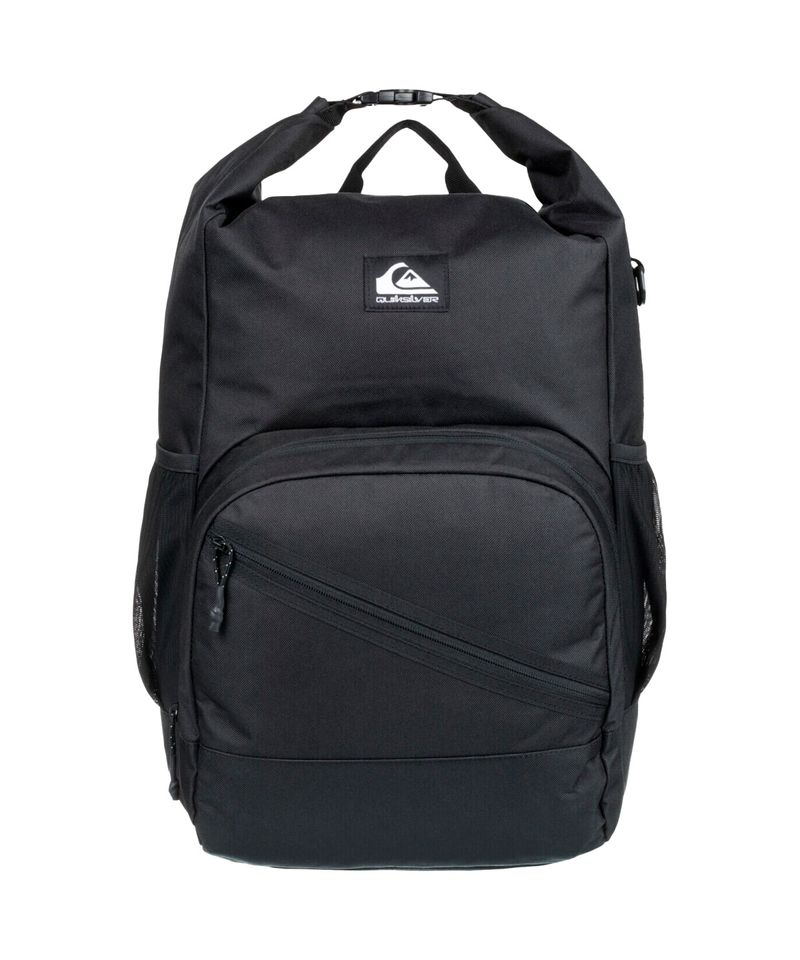 Sin-titulo-1Mochila-Quiksilver-Sea-Stash-Voyager-30L-Playa-Urbano-Unisex-Negro-2251129007