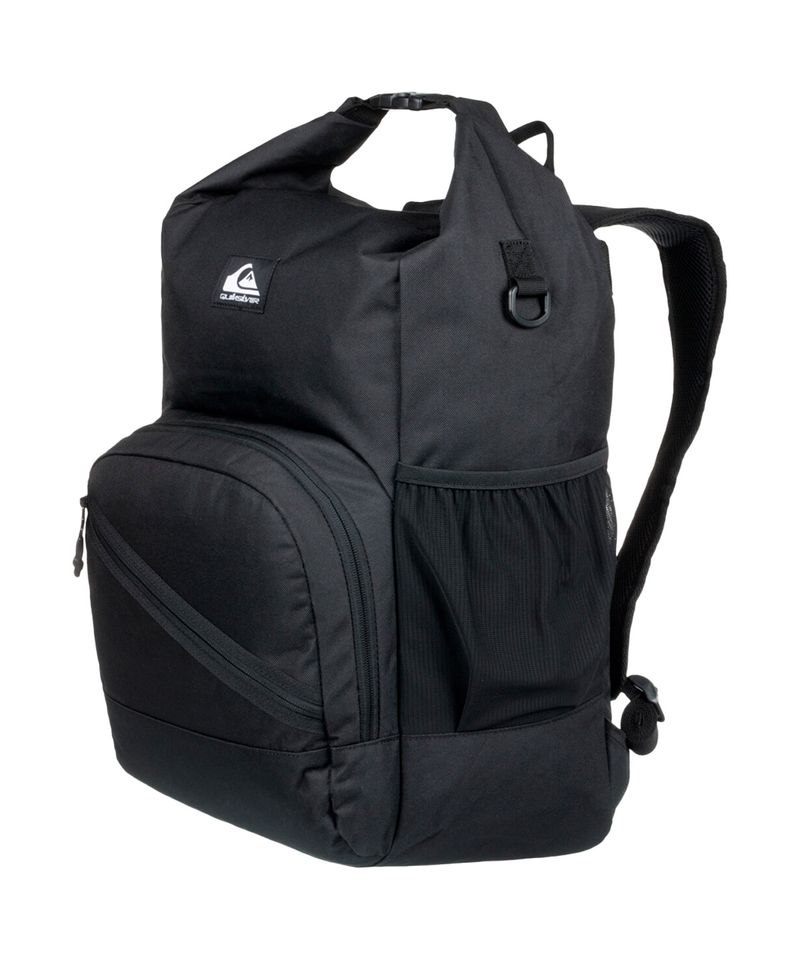 Mochila-Quiksilver-Sea-Stash-Voyager-30L-Playa-Urbano-Unisex-Negro-2251129007-1