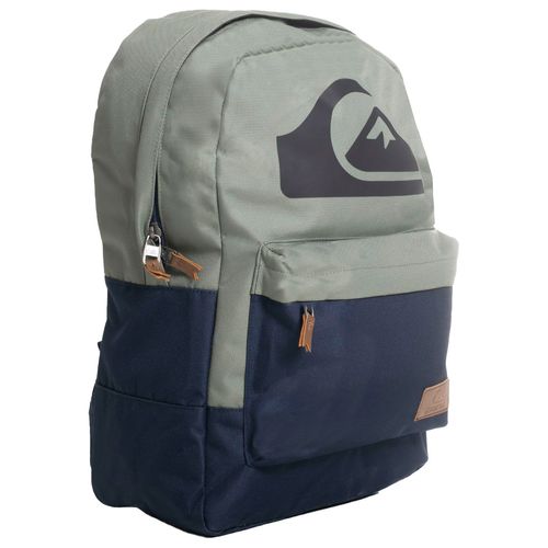 Mochila Quiksilver New Night Track 18L Unisex