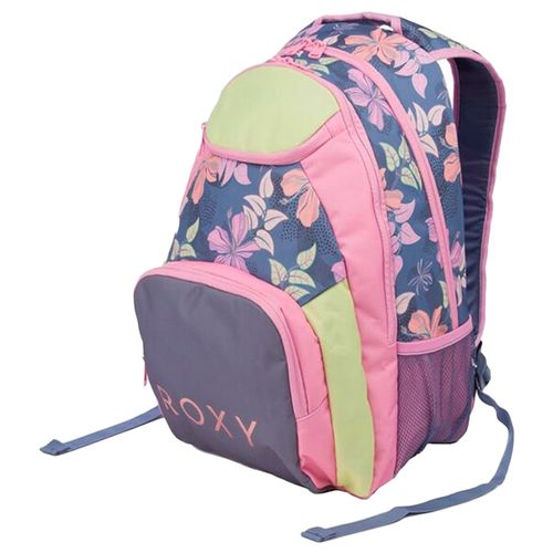 Mochila Roxy Shadow Swell Printed 24L Mujer