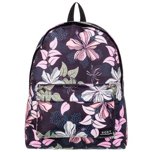 Mochila Roxy Sugar Baby Printed 16L Mujer