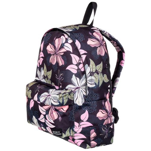 Mochila Roxy Sugar Baby Printed 16L Mujer