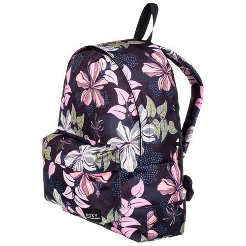 Mochila Roxy Sugar Baby Printed 16L Mujer