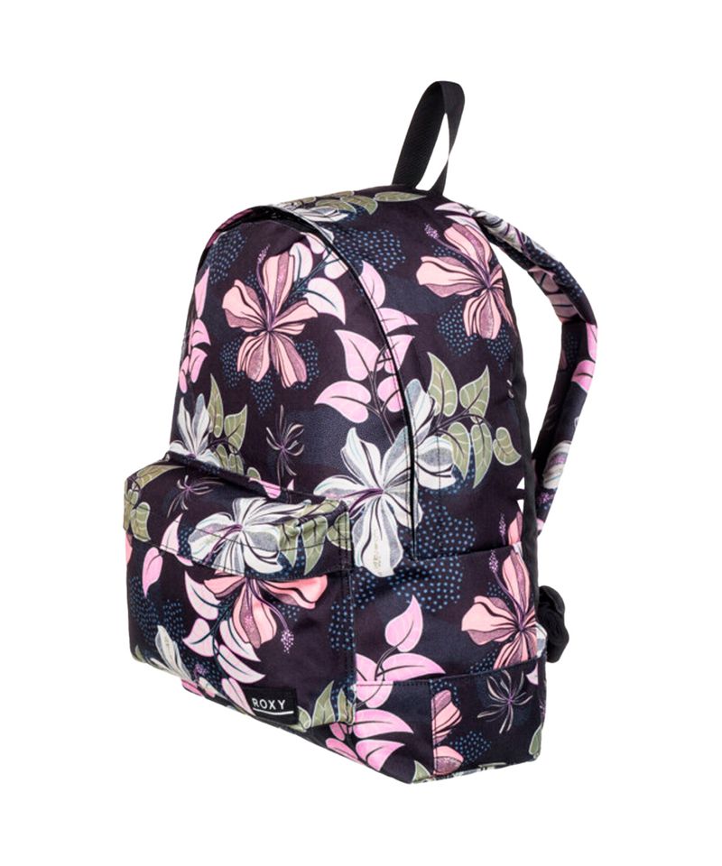 Mochila-Roxy-Sugar-Baby-Printed-16L-Urbano-Mujer-Black-3251129016-1