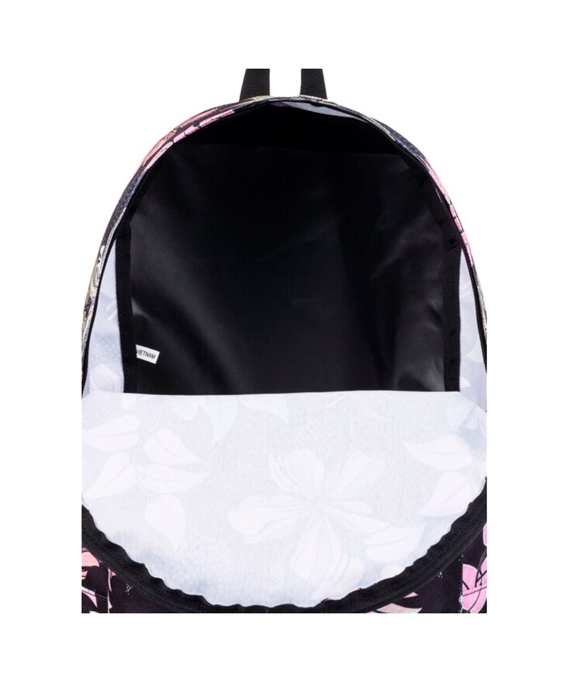 Mochila-Roxy-Sugar-Baby-Printed-16L-Urbano-Mujer-Black-3251129016-2