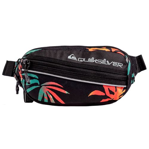 Riñonera Quiksilver Jungler III Unisex