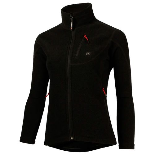 Campera Ansilta Quehuar 8 Polartec Thermal Pro Mujer