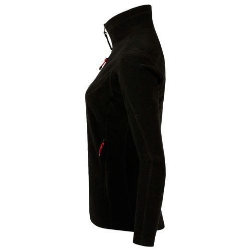 Campera Ansilta Quehuar 8 Polartec Thermal Pro Mujer