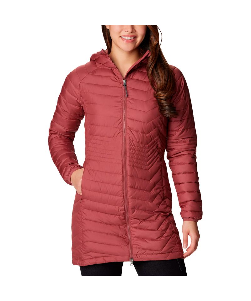 Campera-Parka-Columbia-Powder-Lite-Mid-Omni-Heat-Mujer-Beetroot-1748311-679
