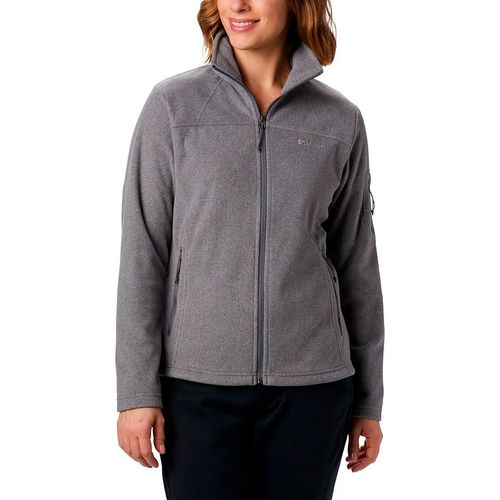 Campera Polar Columbia Fast Trek 2 Mujer