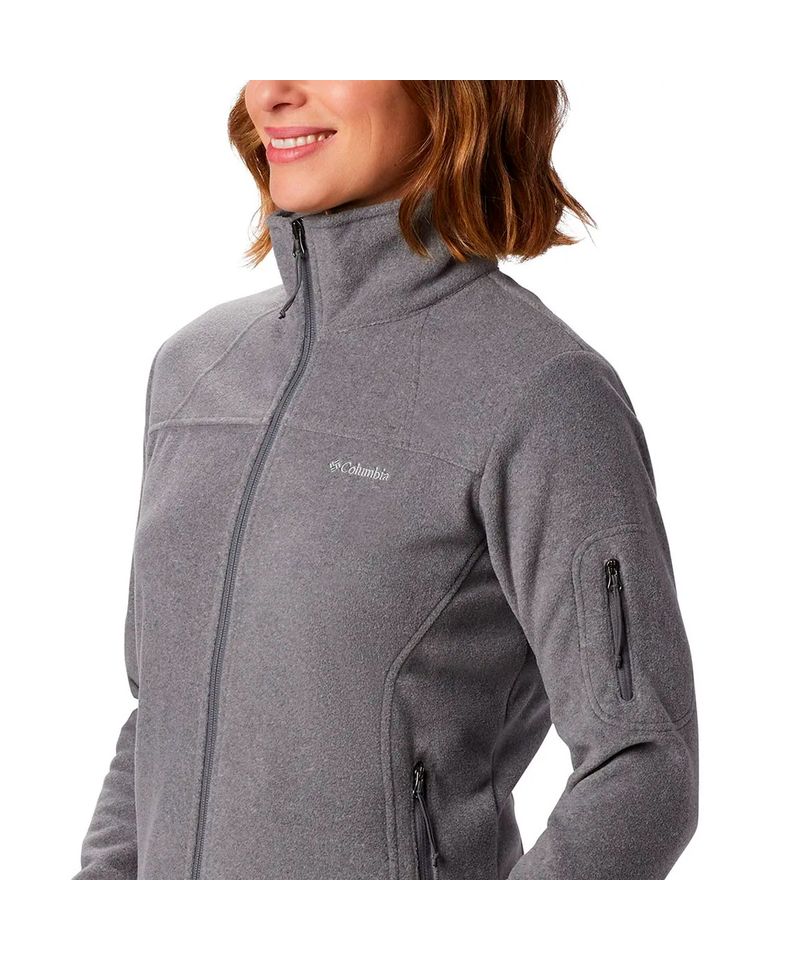 Campera-Polar-Columbia-Fast-Trek-II-Trekking-Mujer-City-Grey-Heather-1465351-023-1