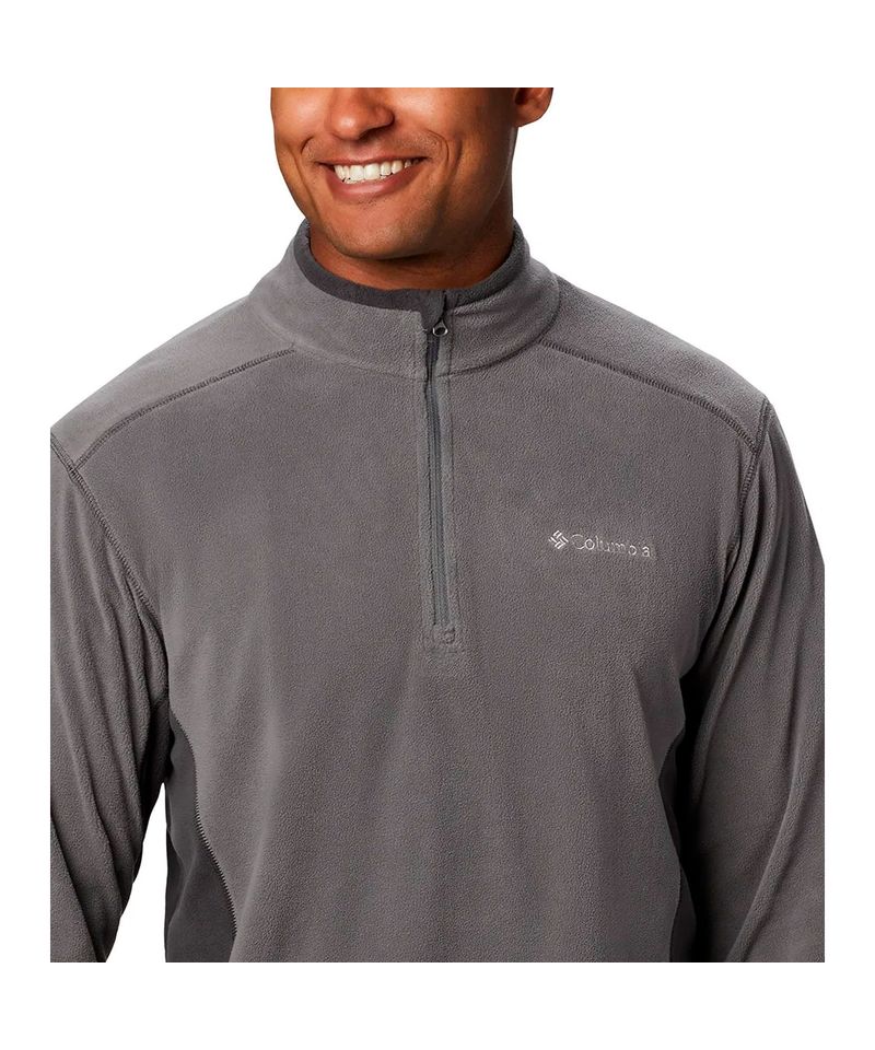 Buzo-Columbia-Klamath-Range-II-Half-Zip-Micropolar-Hombre-City-Grey-Shark-1352471-024-1