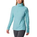 Buzo-Columbia-Micro-Polar-Glacial-IV-Zip-Trekking-Mujer-Aqua-Haze-1802201-321-3