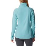 Buzo-Columbia-Micro-Polar-Glacial-IV-Zip-Trekking-Mujer-Aqua-Haze-1802201-321-4