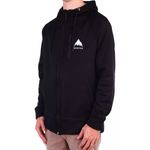 Campera-Burton-Bonded-Crown-Hooded-SoftShell-Urbano-Hombre-Black-Black-I3OF1CRN-100-1