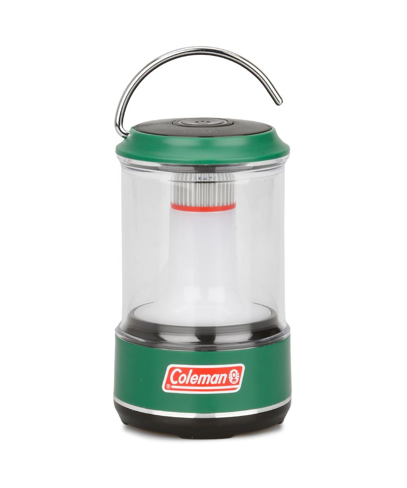 Farol-Coleman-Batteryguard-200L-Camping-Verde