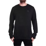 Buzo-Burton-MTN-Mini-Crew-Hombre-Urbano-Black-Black-B2HMINICRWI10