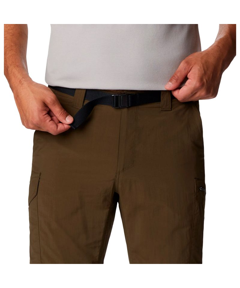 Pantalon-Columbia-Silver-Ridge-Convertible-Hombre-Trekking-Olive-Green-1441671-320-3