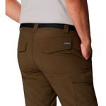 Pantalon-Columbia-Silver-Ridge-Convertible-Hombre-Trekking-Olive-Green-1441671-320-4