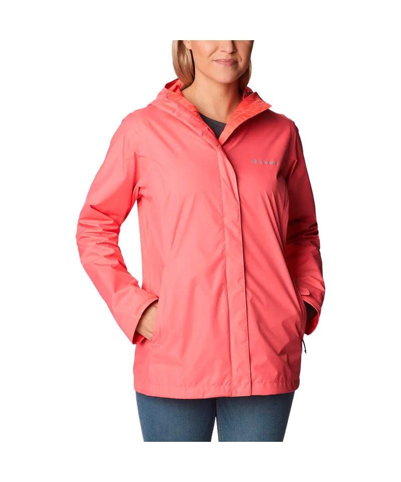 Campera-Columbia-Arcadia-II-Impermeable-Omni-Tech-Mujer--Blush-Pink-1534111-612