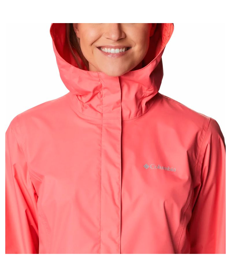 Campera-Columbia-Arcadia-II-Impermeable-Omni-Tech-Mujer--Blush-Pink-1534111-612-4