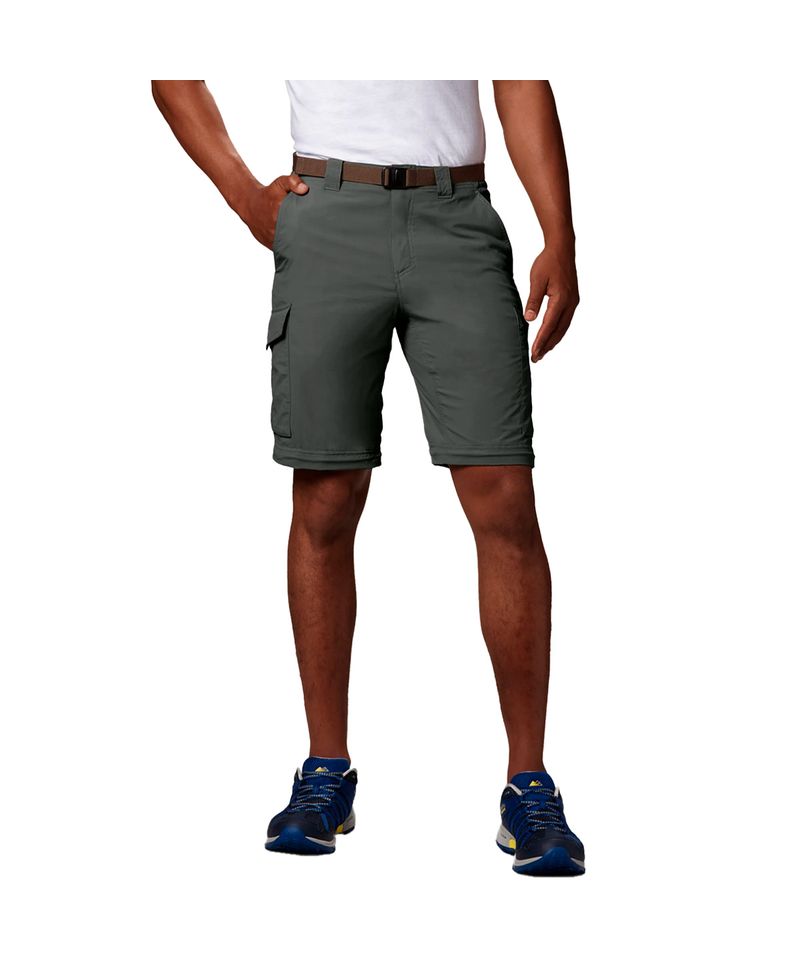 Pantalon-Columbia-Silver-Ridge-Convertible-Hombre-Trekking-Gravel-1441671-339-1