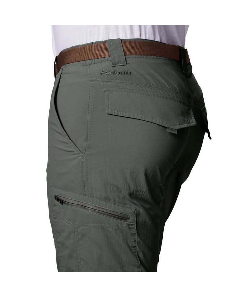 Pantalon-Columbia-Silver-Ridge-Convertible-Hombre-Trekking-Gravel-1441671-339-3