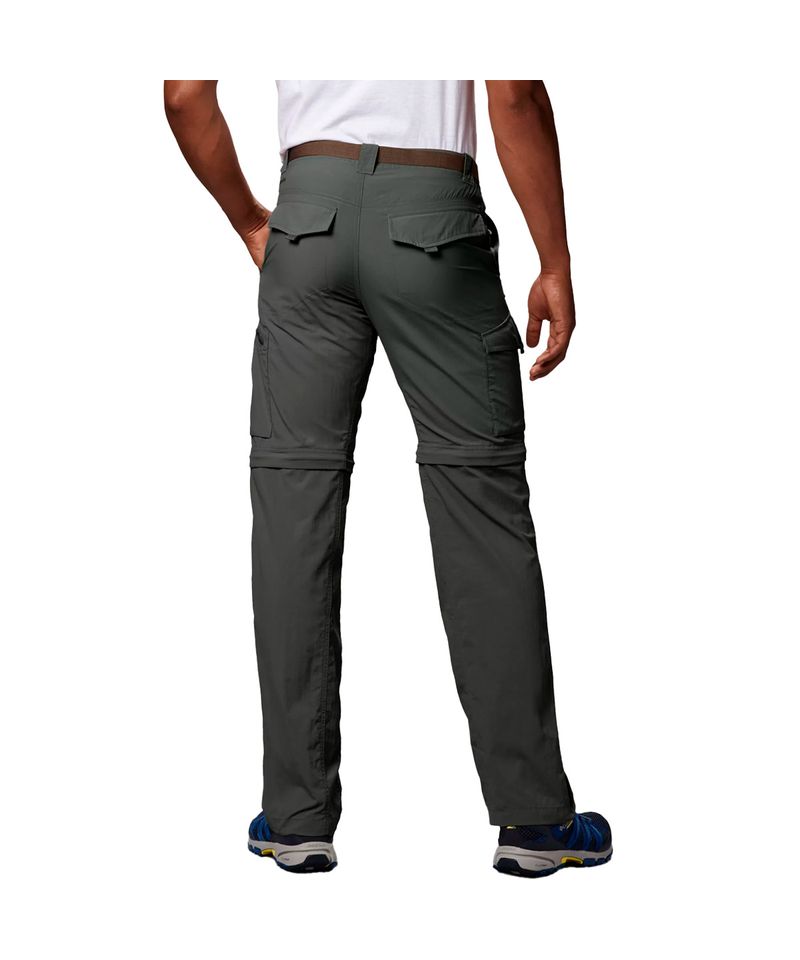 Pantalon-Columbia-Silver-Ridge-Convertible-Hombre-Trekking-Gravel-1441671-339-4