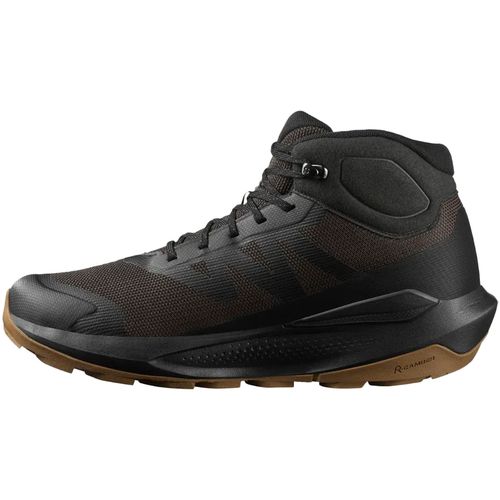 Botas Salomon Elixir Tour Mid Waterproof Hombre