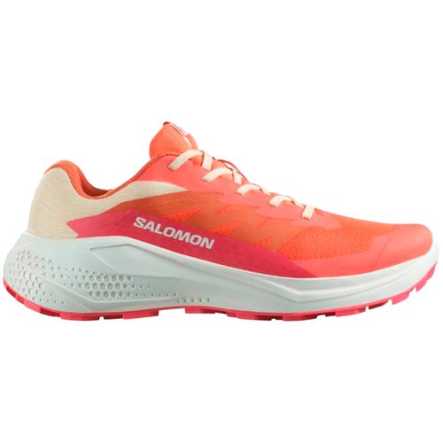 Zapatillas Salomon Alphaglide Mujer