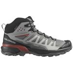 Botas-Salomon-X-Ultra-360-Mid-Gore-Tex-Trekking-Hombre-Pewter-Black-Burn-474478