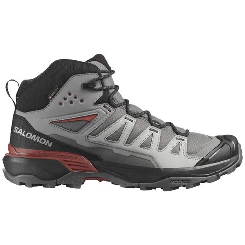 Botas Salomon X Ultra 360 Mid Gore-Tex Hombre