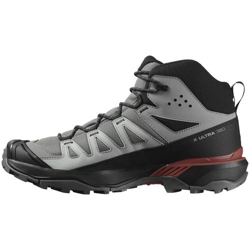 Botas Salomon X Ultra 360 Mid Gore-Tex Hombre