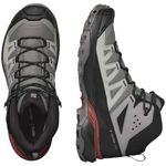 Botas-Salomon-X-Ultra-360-Mid-Gore-Tex-Trekking-Hombre-Pewter-Black-Burn-474478-4