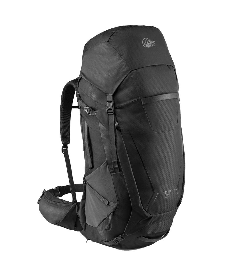 Mochila-Lowe-Alpine-Escape-Trek-60-70-L-Trekking-Unisex-Black-FBQ-14-BL-60-L