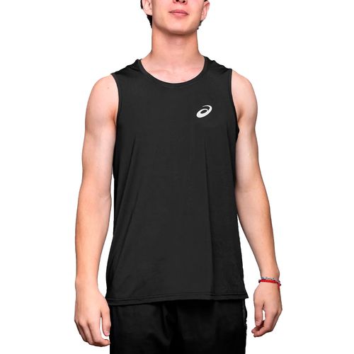 Musculosa Asics Performance Hombre