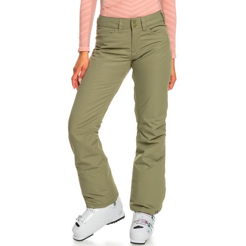 Pantalon Roxy Backyard 10K Mujer