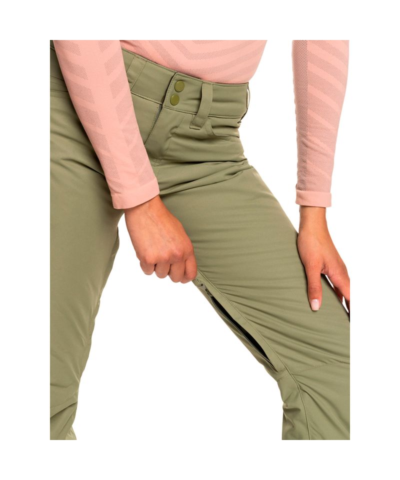 Pantalon-Roxy-Backyard-10K-Ski-Snowboard-Mujer-Deep-Linchen-Green-3232136116-3