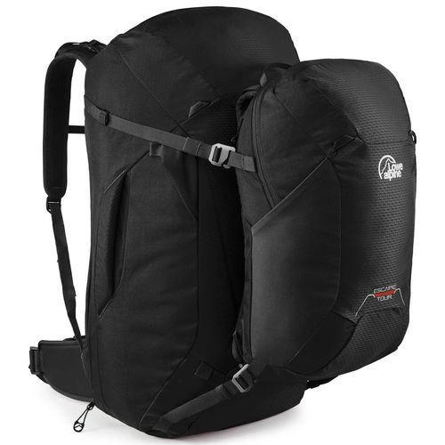 Mochila Lowe Alpine Escape Tour 55+15L Unisex