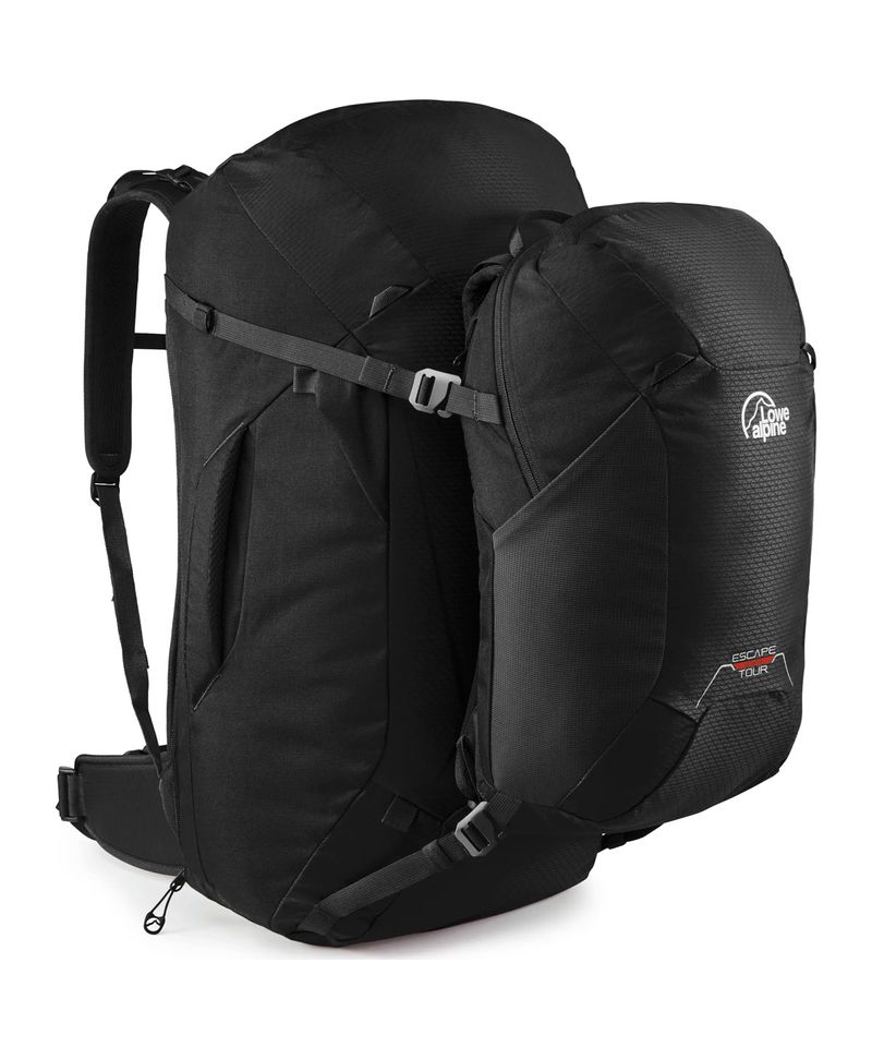 Mochila-Lowe-Alpine-Escape-Tour-55-15L-Camping-Viaje-Unisex-Black-FTR-52-BLK-70