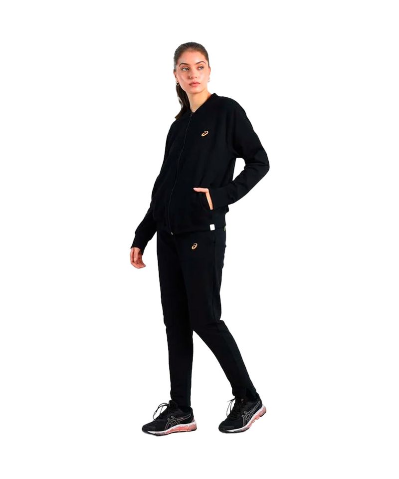 Pantalon-Joggins-Asics-Classics-Urbano-Deportivo-Mujer-Negro-AI000191-6577-2